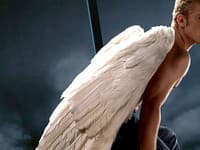 Angel vo filme X-Men: Posledný vzdor