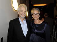 Christopher Guest a Jamie Lee Curtisová