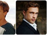 William Moseley, Narnia, The Royals