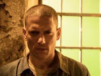 Michael Scofield v podaní Wentwortha Millera