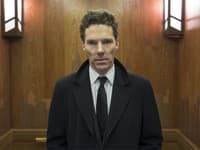 Benedict Cumberbatch ako Patrick Melrose (Foto: SITA/AP/Ollie Upton/Showtime)