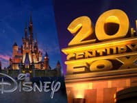 Disney kúpilo štúdio 20th Century Fox