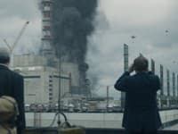 Miniséria Chernobyl