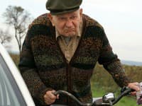 Jan Skopeček vo filme Bobule (Zdroj: Photo © Bioscop)