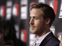 Ryan Gosling (Zdroj: SITA/AP Photo/Matt Sayles)