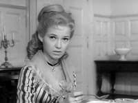 Jana Preissová v roku 1968 v TV filme Záhořánsky zhon (Zdroj: Photo © Česká televízia)