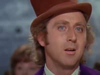 Gene Wilder ako Willy Wonka (Zdroj: Repro foto YouTube/beralts)