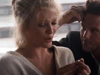 Kim Basinger a Mickey Rourke vo filme 9 1/2 týždňa