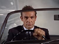 Sean Connery ako James Bond (Zdroj: Repro foto YouTube/SxDementia)