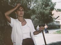 Miluna (55) zo Slunce, seno... starne do krásy: Rozprávkový život po boku PRACHÁČA!