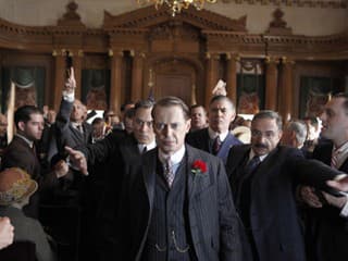 Boardwalk Empire