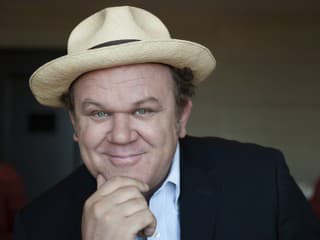 John C. Reilly
