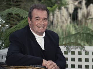 James Garner