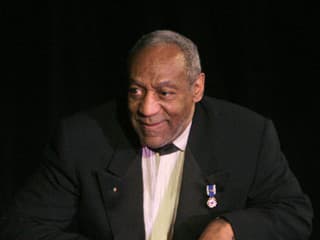 Billy Cosby
