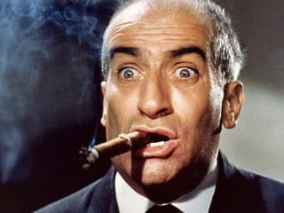 Louis de Funés