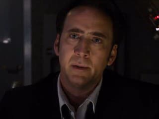 Nicolas Cage vo filme