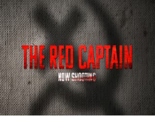 Červený kapitán
