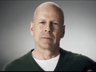 akčný hrdina, Bruce Willis,