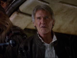 Harrison Ford v novom