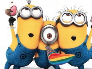 Minions