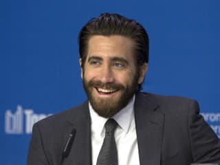 Jake Gyllenhaal a jeho