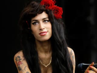 Amy Winehouse