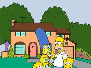 Obľúbený Homer Simpson chystá