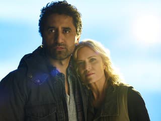 Fear Walking Dead 