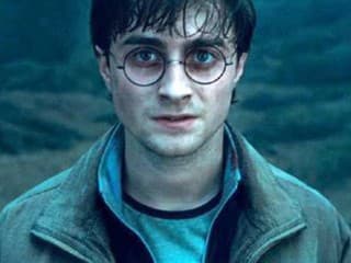 Šokujúce odhalenie Rowlingovej: Harry