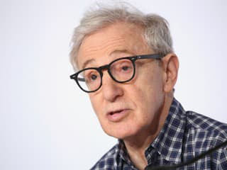 Woody Allen obsadí kontroverznú