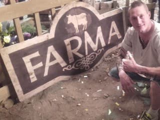 Víťazom Farmy 7 sa