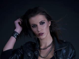 Veronika Zelníčková