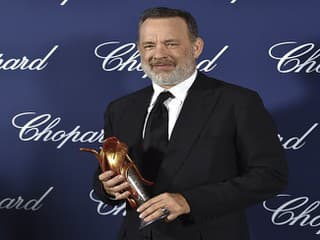 Tom Hanks