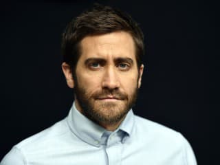 Ničí fešák Gyllenhaal svoje