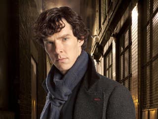 Zo Sherlocka kúzelník: Cumberbatch