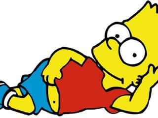 25 zaujímavostí o Simpsonovcoch,