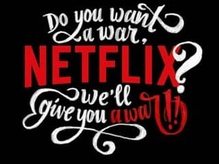 Fanúšikovia vyhlásili Netflixu vojnu: