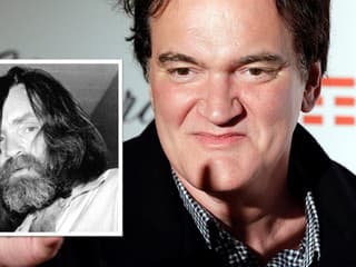 PRVÉ detaily Tarantinovho filmu: