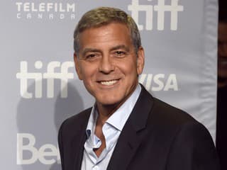 Clooney pripravuje s Netflixom