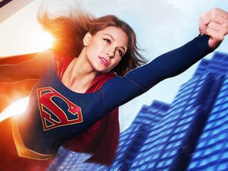 Supergirl, Melissa Benoist