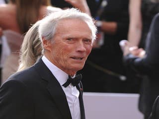 Clint Eastwood, 15:17 Paríž