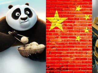 Čína začína dominovať filmovému