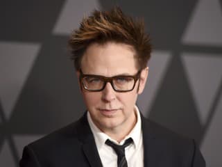 James Gunn