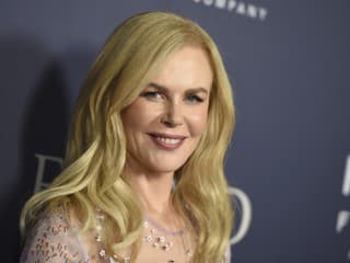 Veľké priznanie Nicole Kidman: