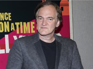 Tarantino takmer nestihol filmový