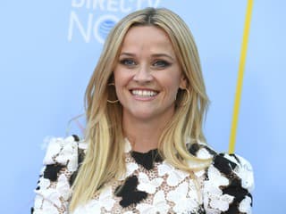 Tajný recept Reese Witherspoon: