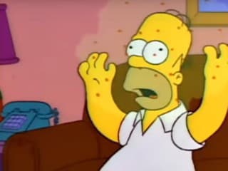 VIDEO Predpovedali Simpsonovci zase