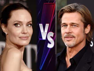 Spor Pitt vs. Jolie