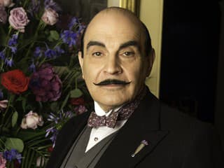 Najlepší predstaviteľ Poirota? Vybrala