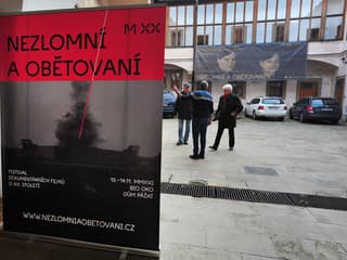 Festival v Prahe ukázal